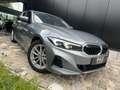 BMW 318 318d Touring Aut. FACE LIFT,WIDE SCREEN, 20657+btw Gris - thumbnail 5