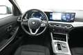 BMW 318 318d Touring Aut. FACE LIFT, WIDE SCREEN, Garantie Gris - thumbnail 6