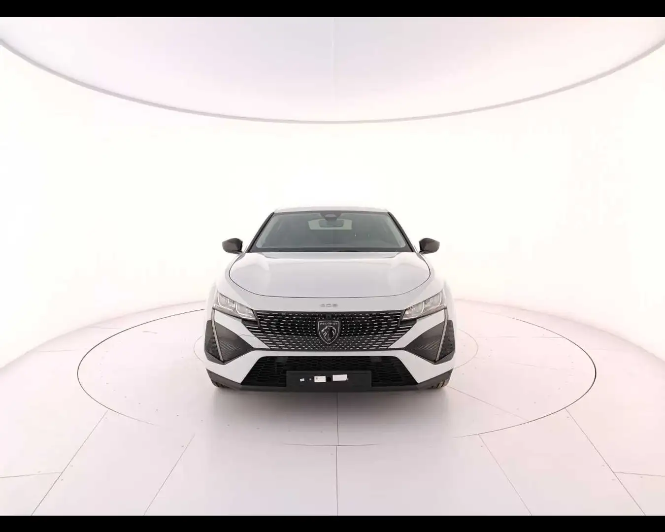 Peugeot 408 1.6 HYBRID PHEV Allure Pack Wit - 2