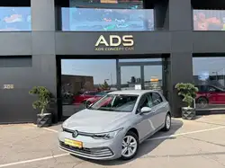 Volkswagen Golf VIII Life