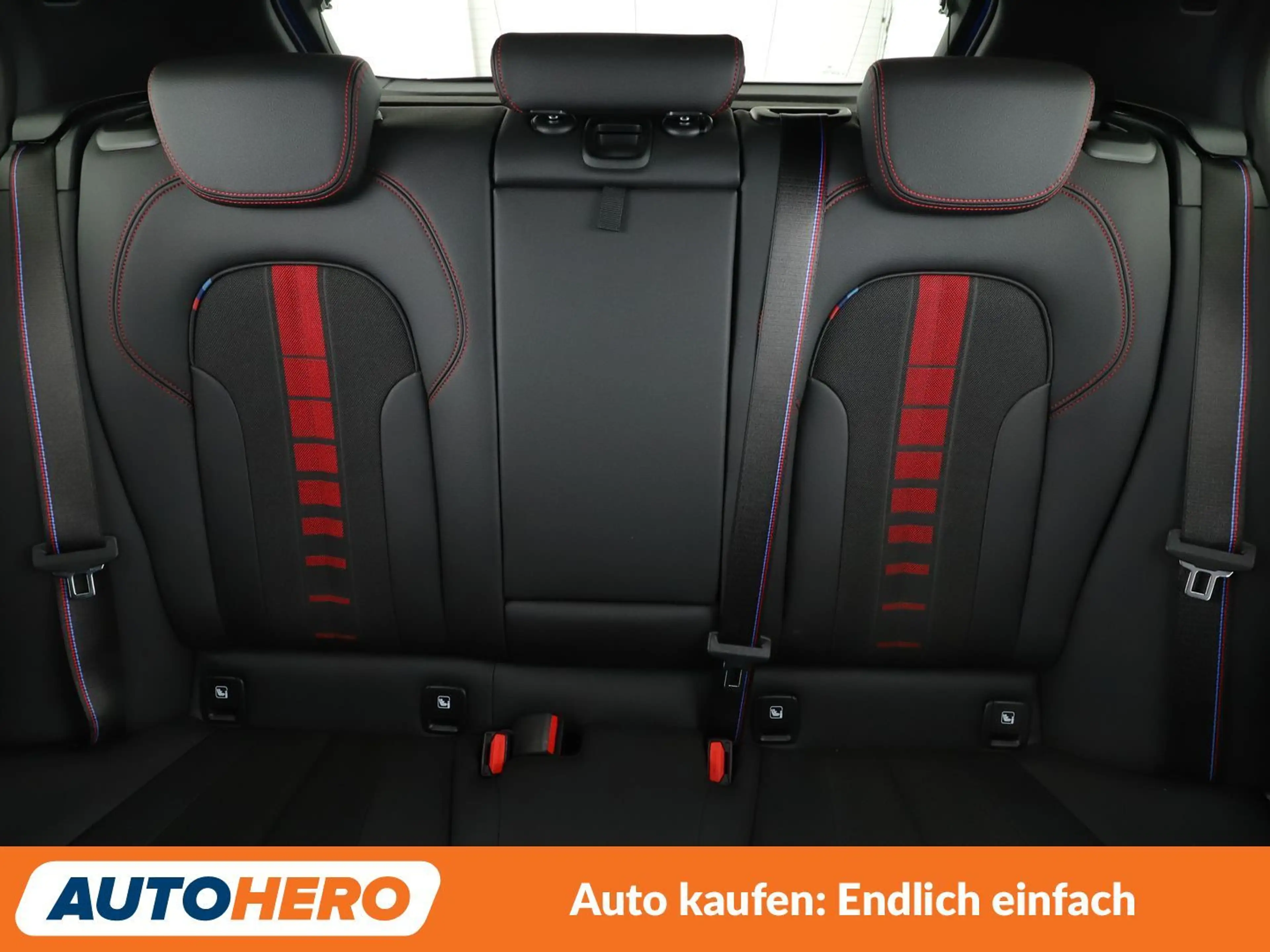 BMW 128 128ti Aut.*NAVI*HEAD-UP*LED*TEMPO*CAM*PDC*SHZ* — photo 15