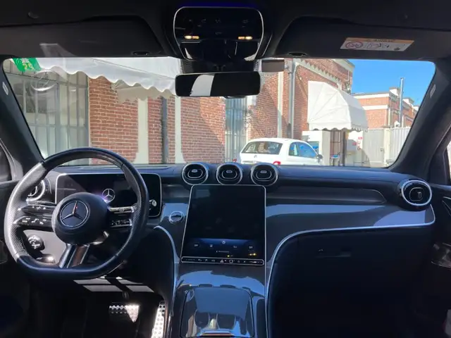 Mercedes-Benz 300 view 7