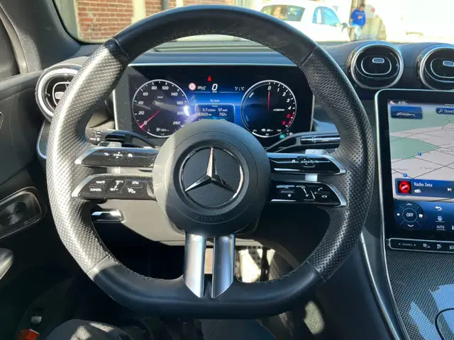 Mercedes-Benz 300 view 8