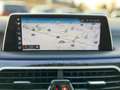 BMW 730 730d X DRIVE Luxury Azul - thumbnail 15