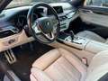BMW 730 730d X DRIVE Luxury Azul - thumbnail 9