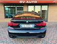 BMW 730 730d X DRIVE Luxury Azul - thumbnail 6