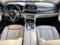 BMW 730 730d X DRIVE Luxury Azul - thumbnail 11