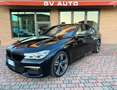 BMW 730 730d X DRIVE Luxury Azul - thumbnail 1
