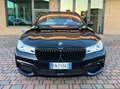 BMW 730 730d X DRIVE Luxury Azul - thumbnail 2