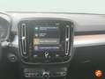 Volvo XC40 T2 Essential Aut. Gris - thumbnail 13