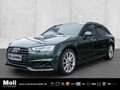 Audi S4 Avant 3.0 TFSI quattro El. Panodach Navi Leder Mem Green - thumbnail 1