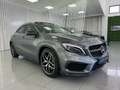 Mercedes-Benz GLA 45 AMG 4Matic 360 Aut. Gris - thumbnail 5