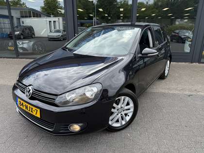 Volkswagen Golf 1.2 TSI Highl. BlueM