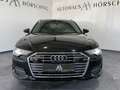 Audi A6 Avant 40 TDI quattro sport S-tronic Schwarz - thumbnail 2