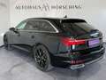 Audi A6 Avant 40 TDI quattro sport S-tronic Schwarz - thumbnail 4