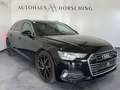 Audi A6 Avant 40 TDI quattro sport S-tronic Schwarz - thumbnail 1