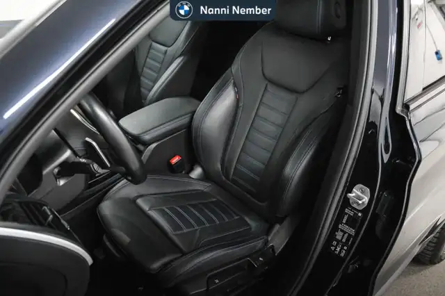 BMW X4 view 14