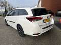 Toyota Auris Touring Sports 1.8 Hybrid Dynamic // CAMERA // FUL White - thumbnail 4