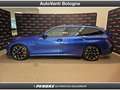 BMW 320 320d 48V xDrive Touring Msport Pro Blauw - thumbnail 3