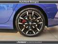 BMW 320 320d 48V xDrive Touring Msport Pro Blauw - thumbnail 9