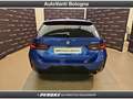 BMW 320 320d 48V xDrive Touring Msport Pro Blauw - thumbnail 5