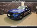 BMW 320 320d 48V xDrive Touring Msport Pro Blauw - thumbnail 1