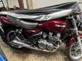 Kawasaki Zephyr 550 Stürzbügel , Kleine Windschutzscheibe, Warnlicht Rouge - thumbnail 3