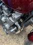 Kawasaki Zephyr 550 Stürzbügel , Kleine Windschutzscheibe, Warnlicht Rouge - thumbnail 5