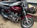 Kawasaki Zephyr 550 Stürzbügel , Kleine Windschutzscheibe, Warnlicht Rouge - thumbnail 9