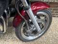 Kawasaki Zephyr 550 Stürzbügel , Kleine Windschutzscheibe, Warnlicht Rouge - thumbnail 11