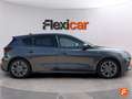 Ford Focus 1.0 Ecoboost MHEV ST-Line X 125 Gris - thumbnail 9