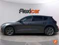 Ford Focus 1.0 Ecoboost MHEV ST-Line X 125 Gris - thumbnail 4