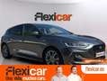 Ford Focus 1.0 Ecoboost MHEV ST-Line X 125 Gris - thumbnail 1