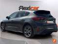 Ford Focus 1.0 Ecoboost MHEV ST-Line X 125 Gris - thumbnail 5