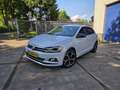 Volkswagen Polo 1.0 TSI Highline Parelmoer wit BEATS UITVOERING Wit - thumbnail 2