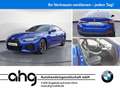 BMW 430 M Sportpaket Pro Navi Glasdach R Blau - thumbnail 1