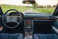 Mercedes-Benz 560 SEL *Nautikblaumetallic*Original 65tkm!* Синій - thumbnail 12