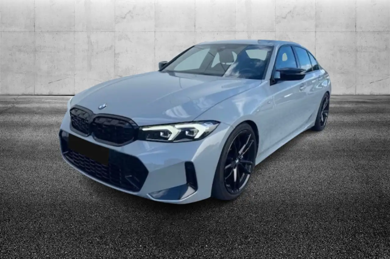 BMW 340