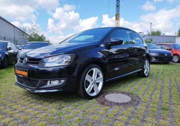 Vw 1.2 tsi 105 CARAT dsg7 auto 3 portes