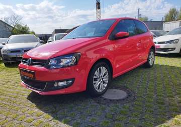 Vw 1.2 tsi 90 life dsg7 auto 3 portes
