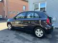 Nissan Micra Acenta AUTOMATIK+BLUETOOTH+KLIMA Violett - thumbnail 4
