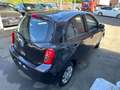 Nissan Micra Acenta AUTOMATIK+BLUETOOTH+KLIMA Violett - thumbnail 9