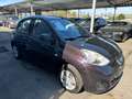 Nissan Micra Acenta AUTOMATIK+BLUETOOTH+KLIMA Violett - thumbnail 3