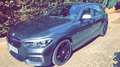 BMW 140 M140i Grau - thumbnail 4