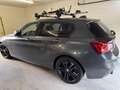 BMW 140 M140i Grau - thumbnail 6