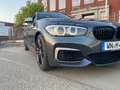BMW 140 M140i Grau - thumbnail 2