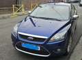 Ford Focus CC Focus CC 2.0 TDCi Titanium DPF Синій - thumbnail 6