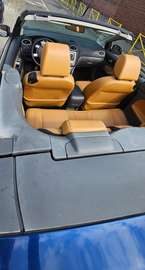 Focus CC 2.0 TDCi Titanium DPF