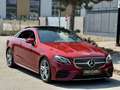Mercedes-Benz E 220 d Aut. // PANO // BURMESTER // KEYLESS Rot - thumbnail 9
