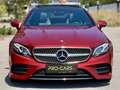 Mercedes-Benz E 220 d Aut. // PANO // BURMESTER // KEYLESS Rot - thumbnail 10